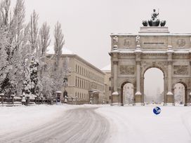 Bavaria Filmstadt München Tickets mit Hotel