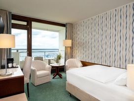 2 Tage Ostsee im Maritim Seehotel Timmendorfer Strand mit HP