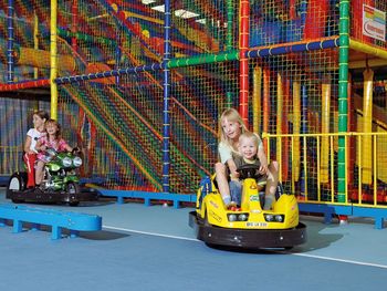 2 Tage Herbsturlaub in Oberhof im Thüringer Wald