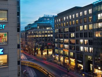 2 Tage im Zentrum von Berlin 