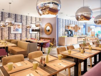 9 Tage mitten in Wolfsburg mit Frühstück