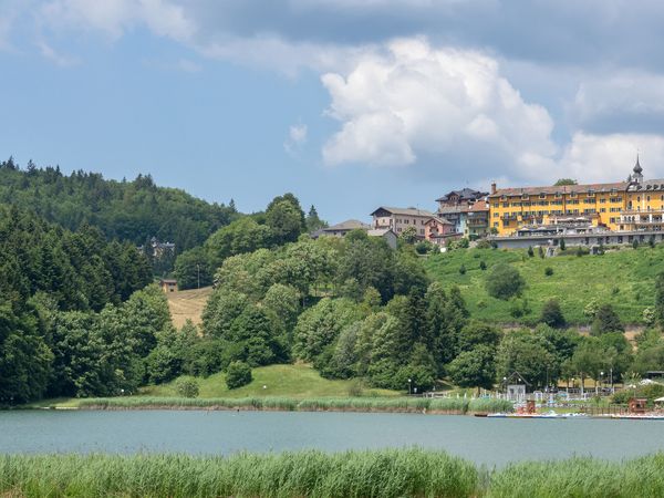 Erholung in den Dolomiten – 4 Tage in Lavarone, Trentino-Südtirol inkl. Halbpension