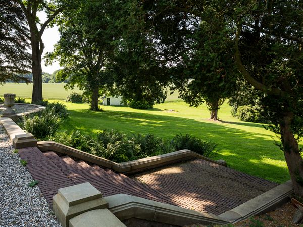 3 Tage Panoramahotel Gelderland – Natur & Auszeit pur in Berg en Dal inkl. Halbpension