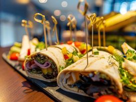 Kultur pur in Salzburg! - 7 Tage 