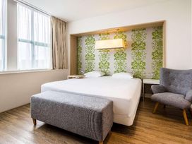 2 Tage im Hotel NH Amsterdam Noord