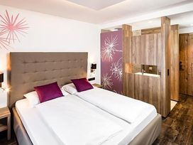 5 Tage im italienischen Südtirol mit HP
