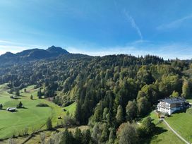Wandern & Ruhe & Infinity Pool