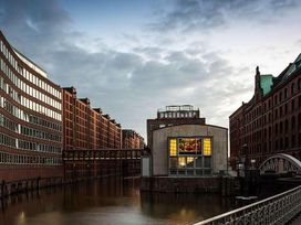 6 Tage Hansestadt und Wellness