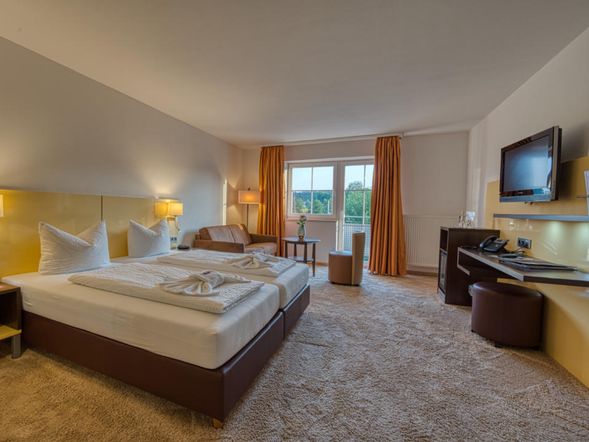 Hotel & SPA Reibener-Hof