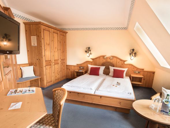 AKZENT Hotel Gasthof Krone