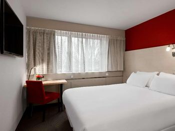 2 Tage im NH Noordwijk mit Frühstück