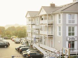 7 Tage an der Nordseeküste in St. Peter-Ording