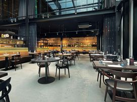 2 Tage Kurzurlaub mit Frühstück im Inntel Hotels Amsterdam Landmark