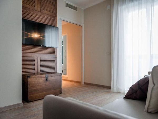 5 Tage an den endlosen Stränden der Adria verbringen in Bibione, Venetien inkl. Halbpension