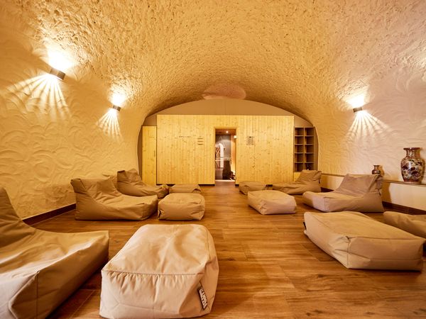 4 Tage Grüne Wellness... 5 Verwöhntage in traumhafter Natur in Oberlahr, Rheinland-Pfalz inkl. Halbpension