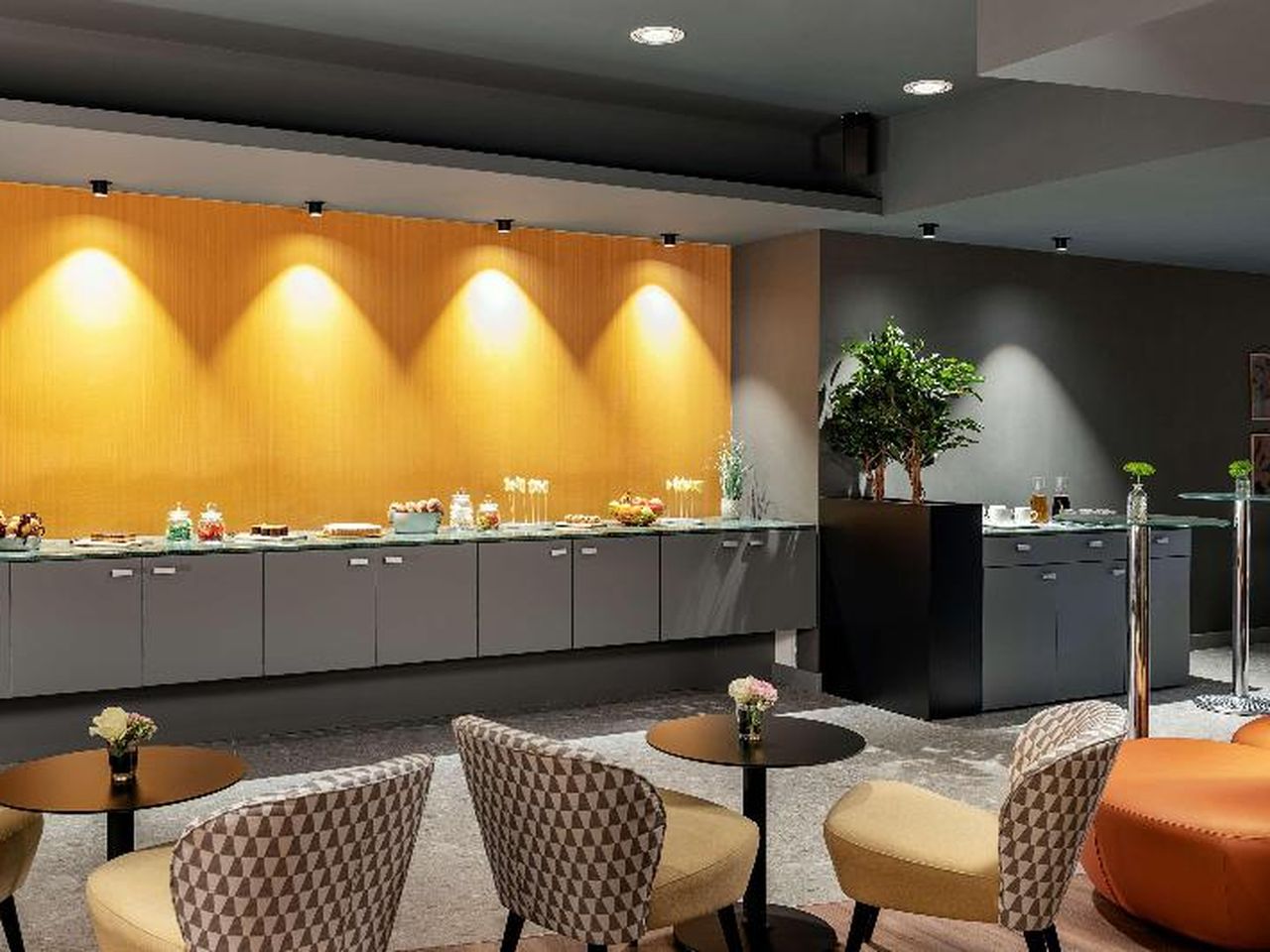 5 Tage im NH Köln Altstadt Hotel 