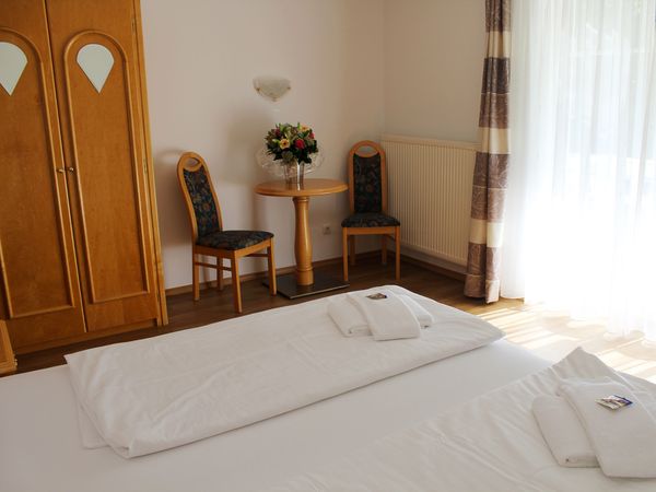 4 Tage im bayerischen Wald - nur Übernachtung! in Hohenwarth Nur Übernachtung