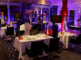 Bonn erleben im Designhotel Kameha Grand Bonn