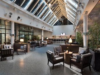 2 Tage im Holiday Inn Berlin City-West 