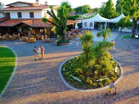 3 Tage Kurzurlaub mit HP+ im Villaggio Europa