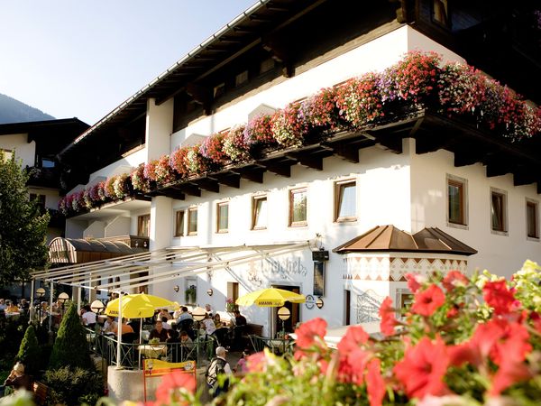 7 Tage im Land des Wilden Kaisers in Söll, Tirol inkl. Frühstück