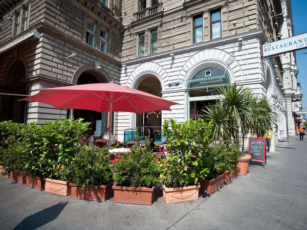 Das wunderschöne Wien erleben - 5 Tage Frühstück