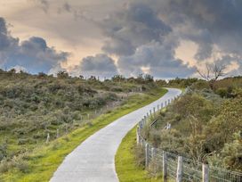 5 Tage Wellness am Meer – Entspanntes Dünenwochenende
