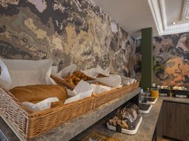 3 Tage Urlaub an der Niederländisch-Belgischen Grenze