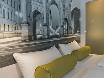 4 Tage in der Metropole München