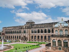 Dresdner Auszeit - 4 Tage Kurztrip nach Elbflorenz