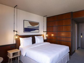 2 Tage Kurzurlaub mit Frühstück im Scandic Nürnberg Central
