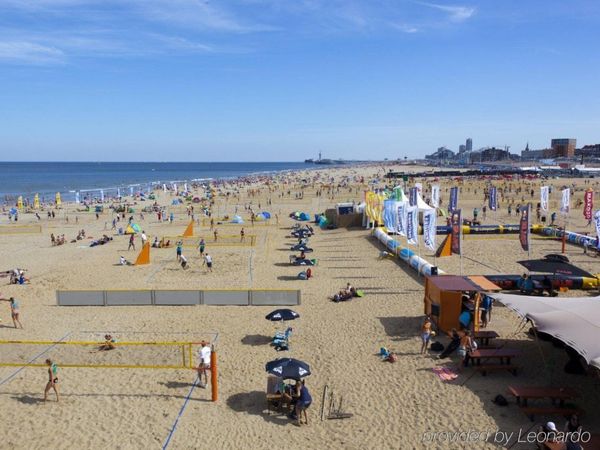 Königsstadt Den Haag entdecken – 6 Tage Nur Übernachtung