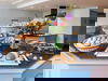 2 Tage im Hotel NH Amsterdam Noord