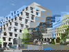 2 Tage im B&B Hotel Berlin-Tiergarten