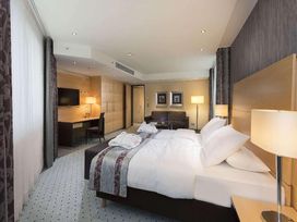 3 Tage im Hotel Maritim Düsseldorf mit Frühstück