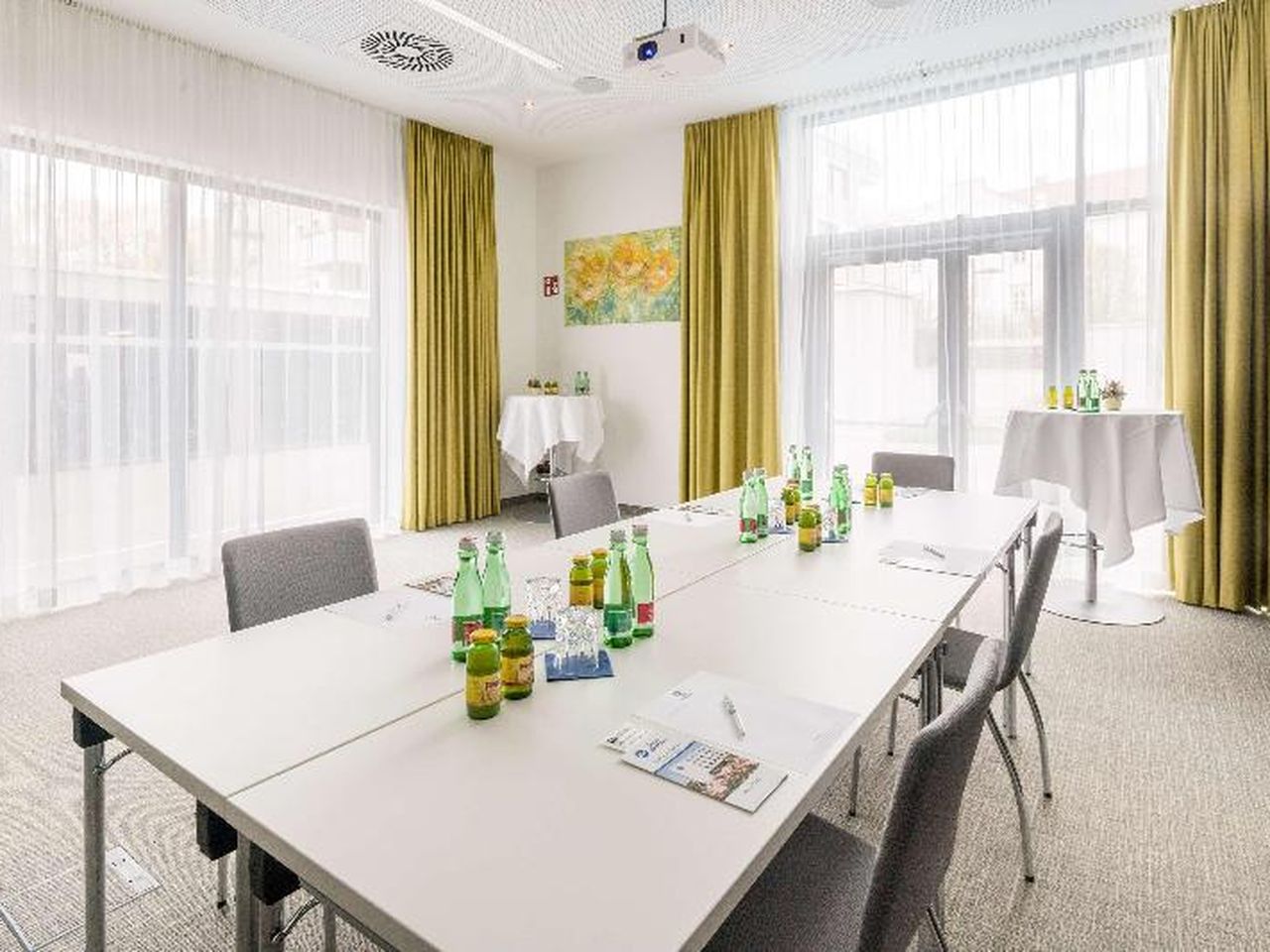An der schönen Donau - 3 Tage mit Frühstück