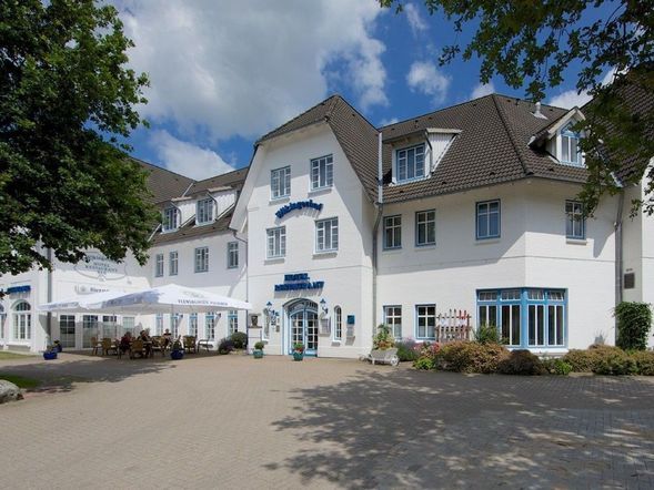 Hotel Wikingerhof 