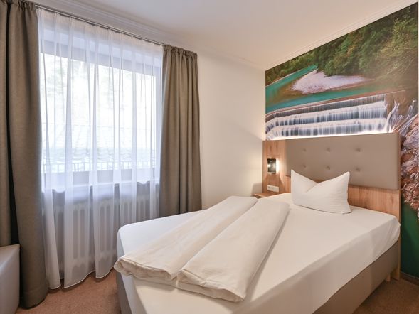 Hotel Ruchti - Zeit für mich.