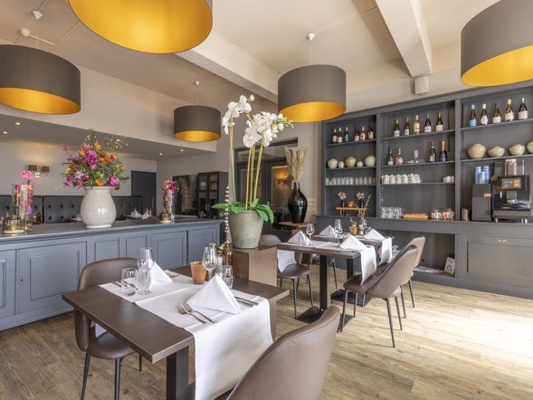 Fletcher Hotel-Restaurant Hellendoorn
