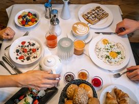Dolomiten hautnah: 7 Nächte Wellness & Abenteuer