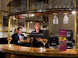 2 Tage im Mercure Hotel Plaza Essen 