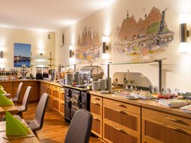 Gemeinsam ans Meer - 6 Tage Kurzurlaub an der Nordsee