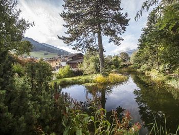 Wandern zwischen den Stubaier und Zillertaler Alpen