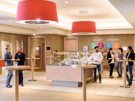 2 Tage mit Frühstück im Hotel Novotel Aachen City