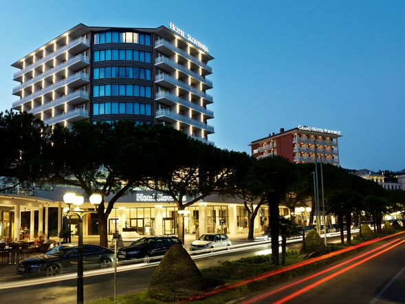 Hotel Slovenija by Lifeclass Hotels & Spa
