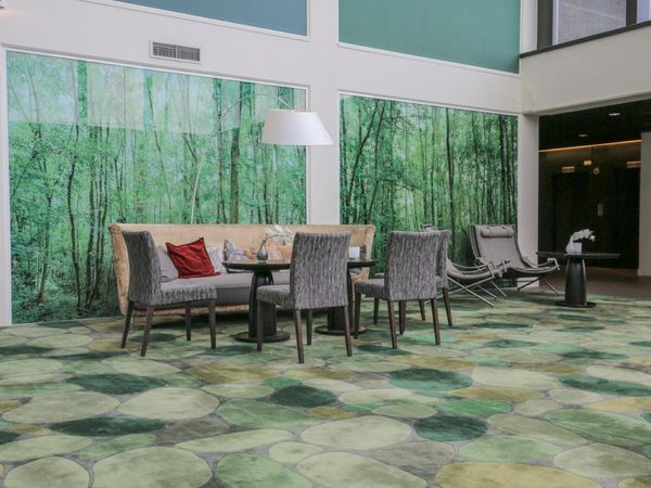 6 Tage nahe dem Stadtzentrum von Den Haag Fletcher Hotel-Restaurant Leidschendam-Den Haag, Südholland (Zuid-Holland) inkl. Halbpension