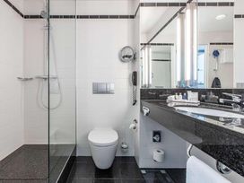 2 Tage im Radisson Blu Hotel Hannover 