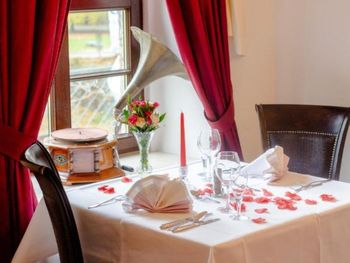 Genussmomente im Schloss – 4-Sterne-Spezial