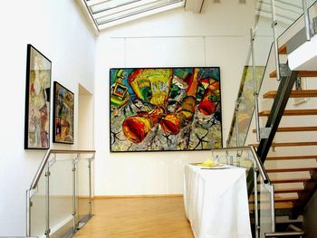 2 Tage Kurzurlaub mit Frühstück im Galerie Hotel Leipziger Hof