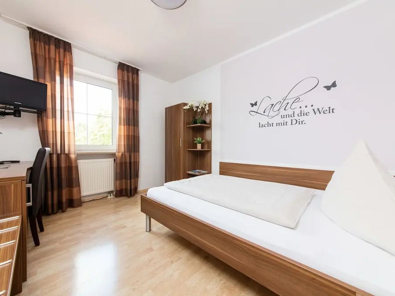 Hotel Bavaria